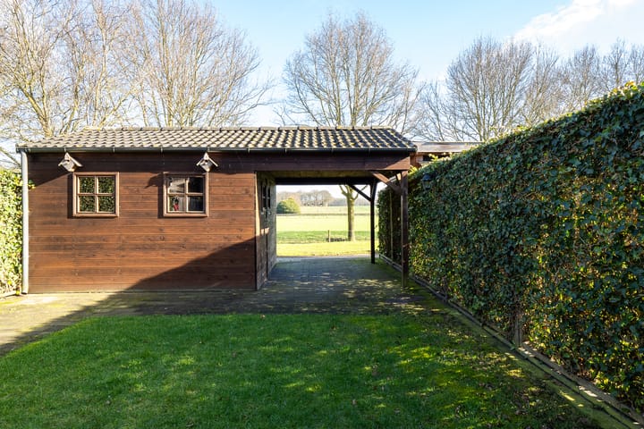 Foto 35 van Kappertskaamp 11