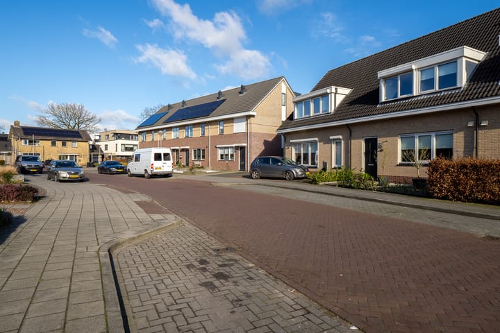 Foto 37 van Kappertskaamp 11