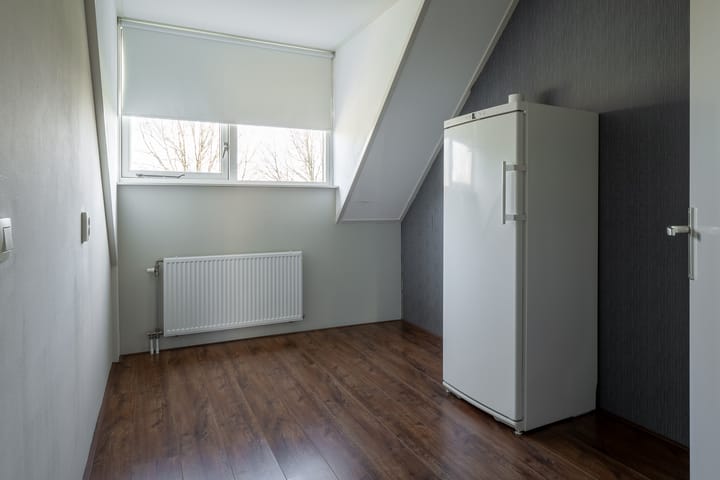 Foto 25 van Kappertskaamp 11