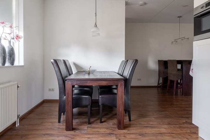 Foto 11 van Kappertskaamp 11