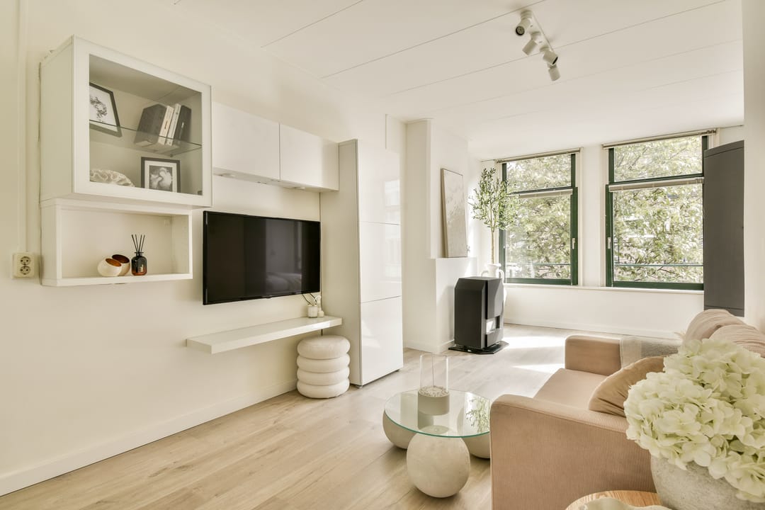 Foto 2 van Van Beuningenstraat 144-1