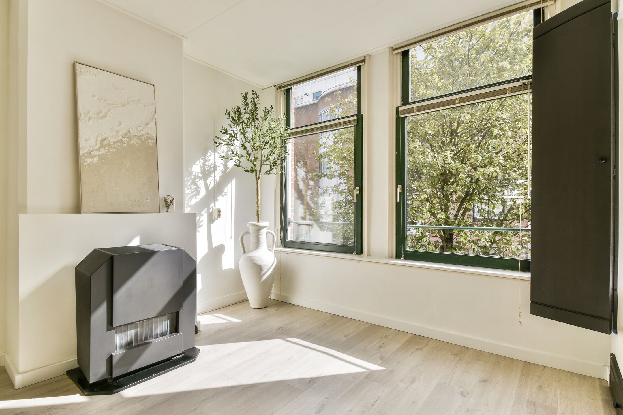 Foto 3 van Van Beuningenstraat 144-1