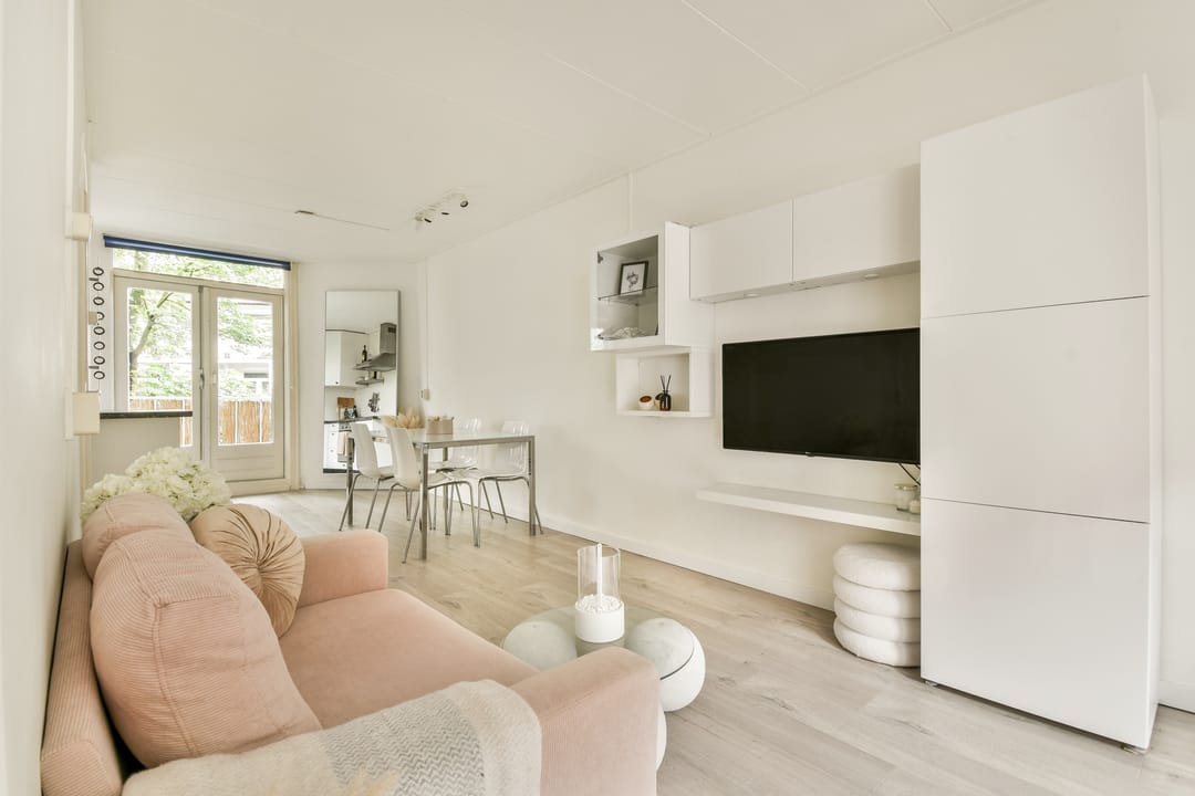 Foto 7 van Van Beuningenstraat 144-1