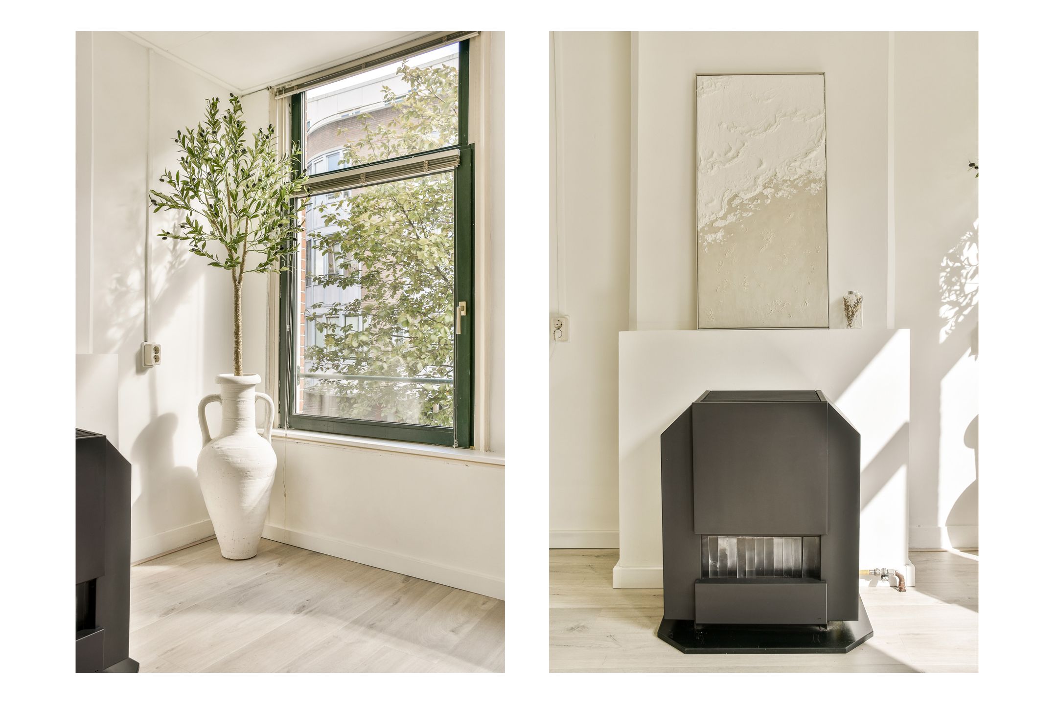 Foto 6 van Van Beuningenstraat 144-1