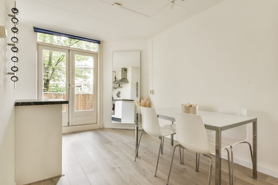 Foto 8 van Van Beuningenstraat 144-1