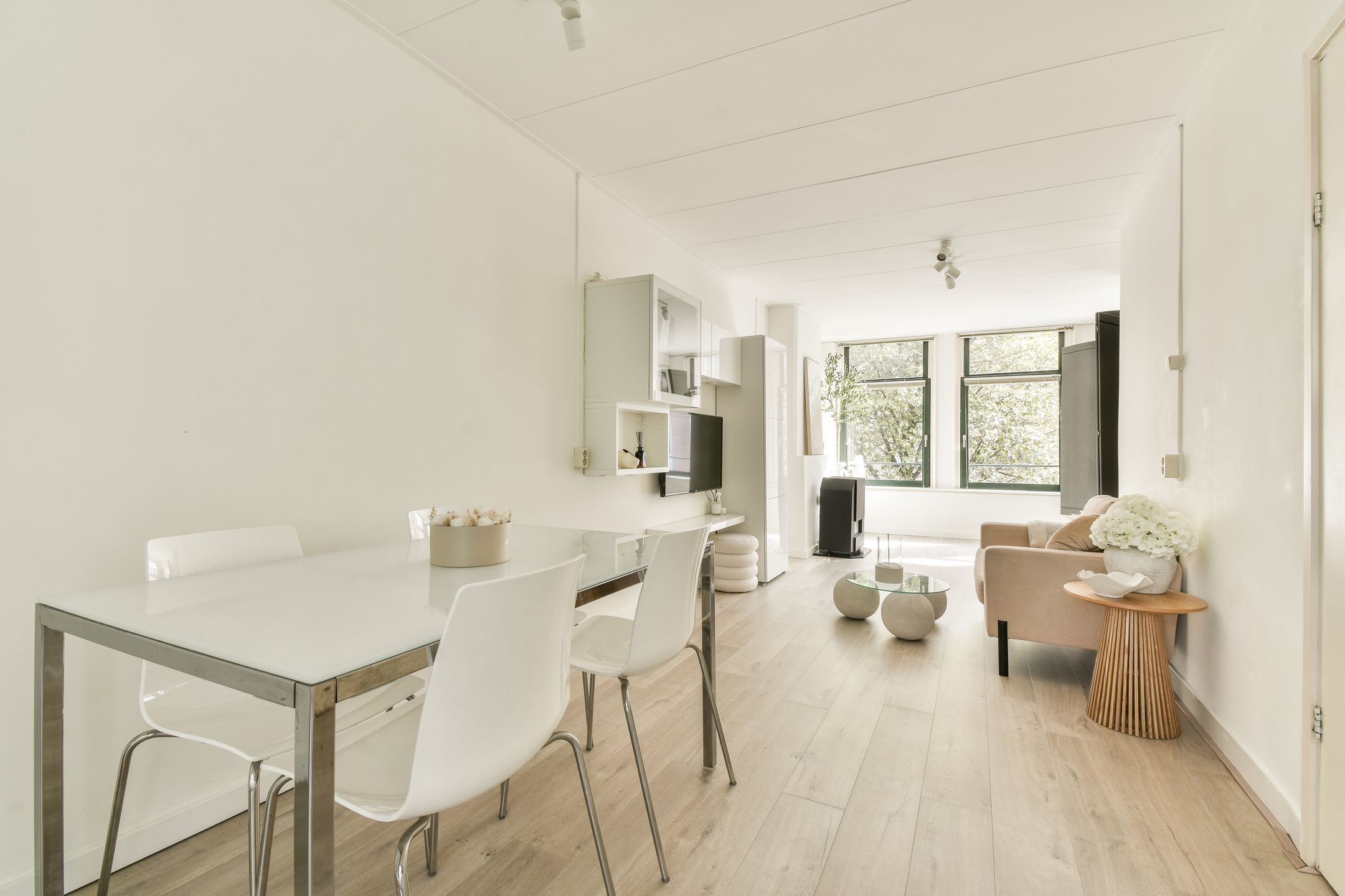 Foto 9 van Van Beuningenstraat 144-1