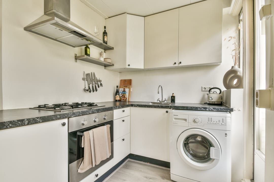 Foto 11 van Van Beuningenstraat 144-1