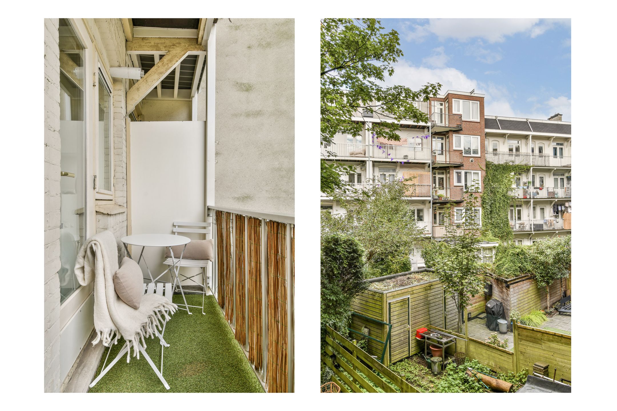 Foto 15 van Van Beuningenstraat 144-1