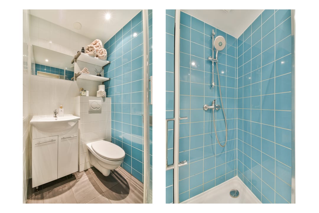 Foto 16 van Van Beuningenstraat 144-1