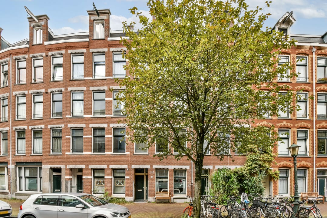 Foto 17 van Van Beuningenstraat 144-1