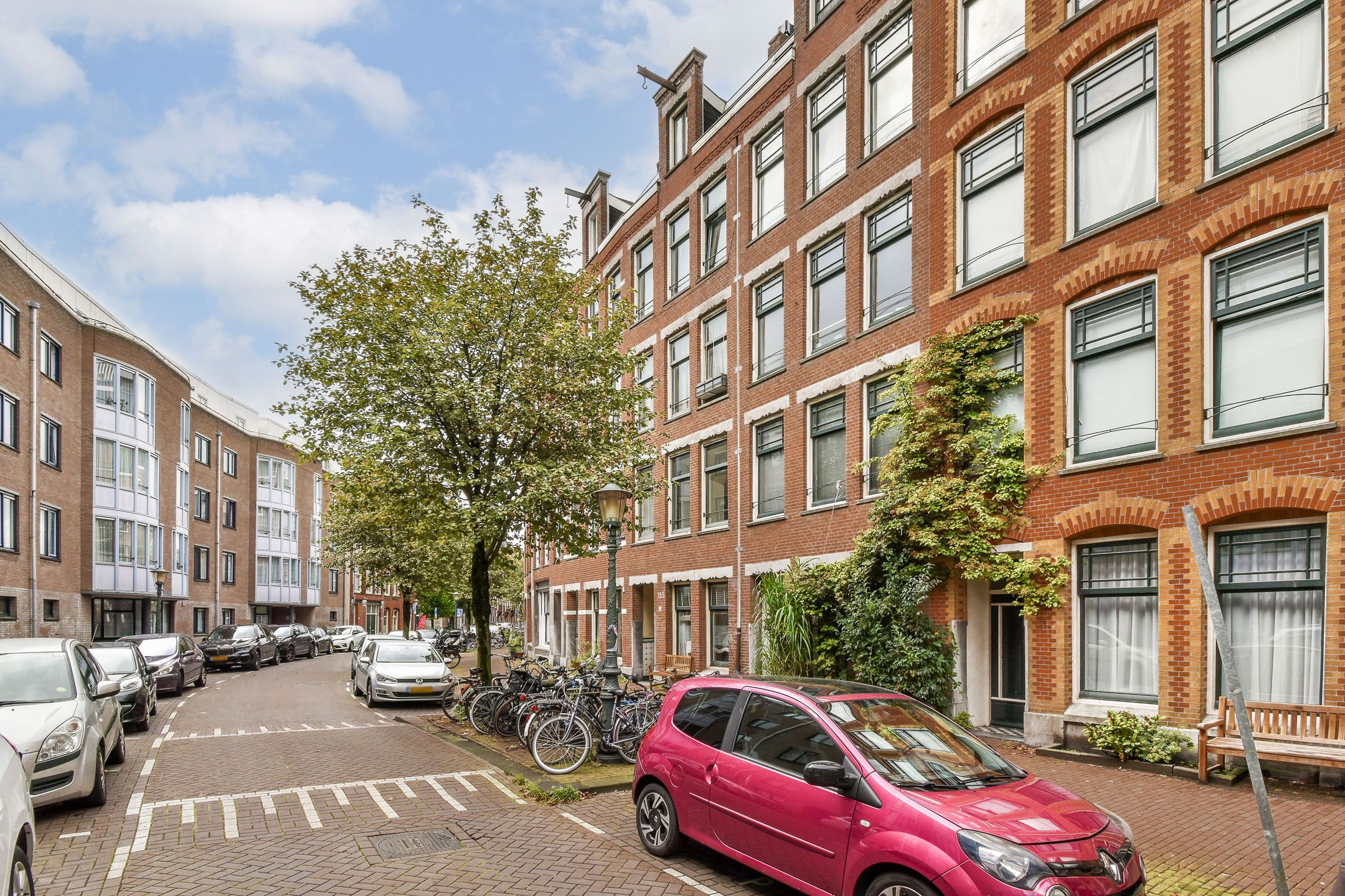 Foto 18 van Van Beuningenstraat 144-1