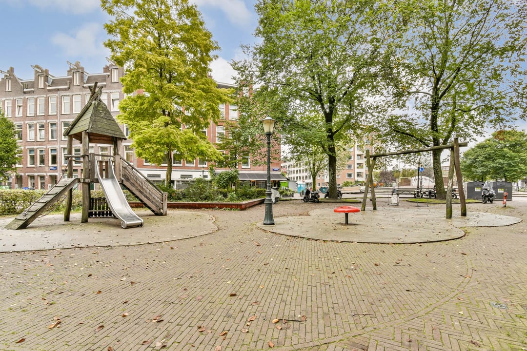 Foto 22 van Van Beuningenstraat 144-1