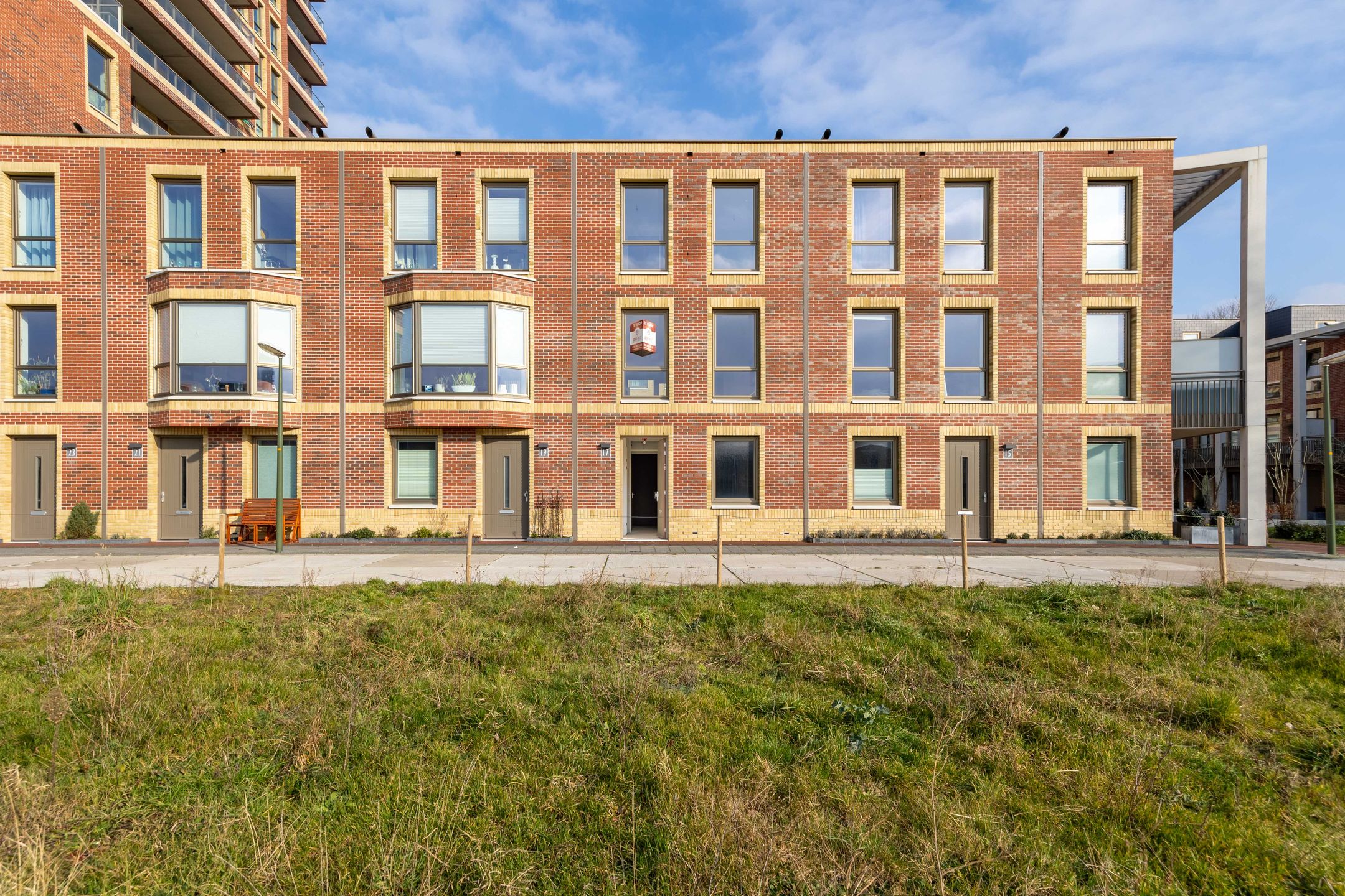 Foto 3 van Onafhankelijkheidstraat 17