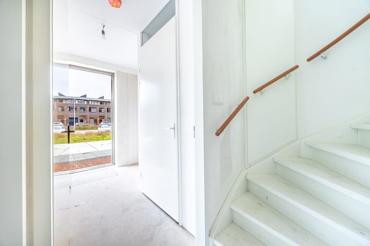 Foto 5 van Onafhankelijkheidstraat 17