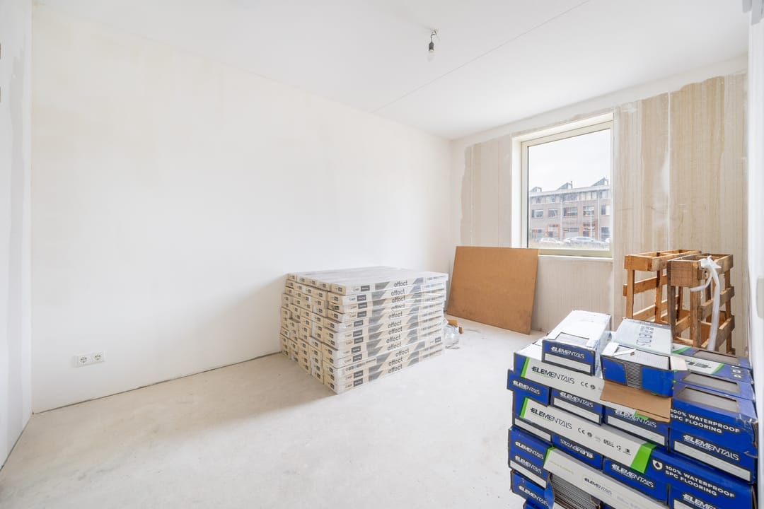 Foto 7 van Onafhankelijkheidstraat 17