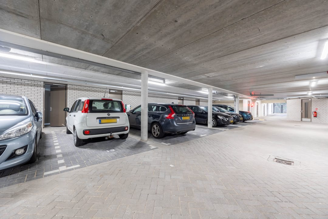 Foto 13 van Onafhankelijkheidstraat 17