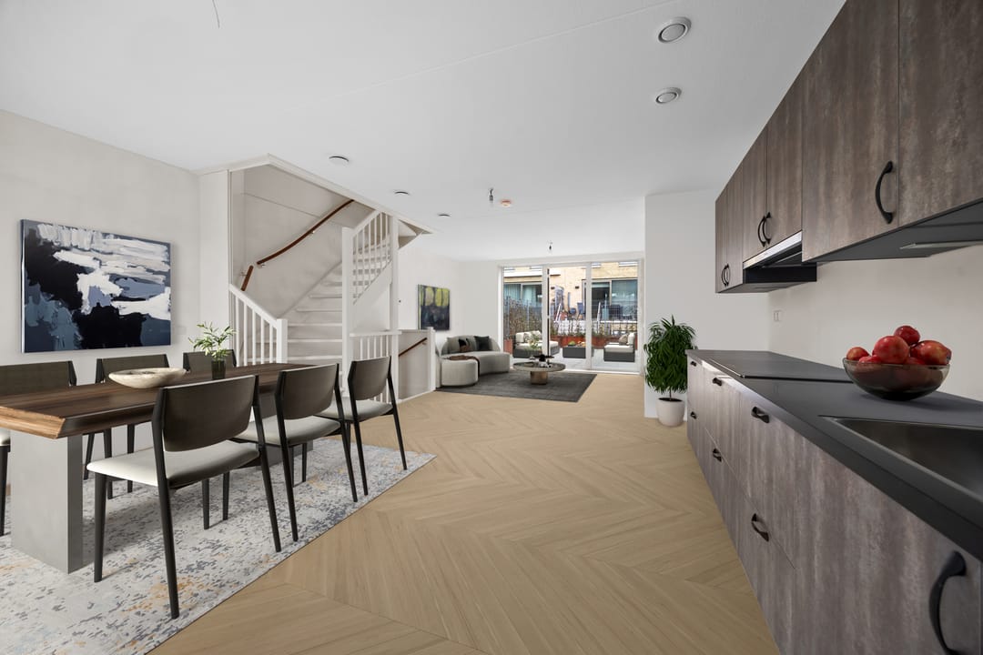 Foto 16 van Onafhankelijkheidstraat 17