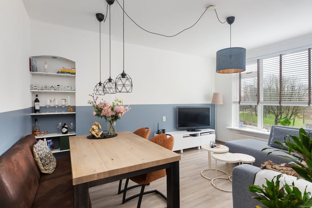 Foto 1 van Oostzeedijk 162-B