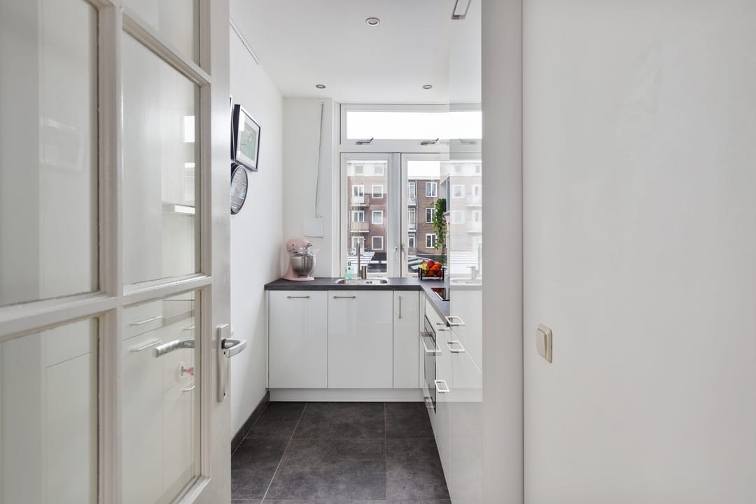 Foto 2 van Oostzeedijk 162-B