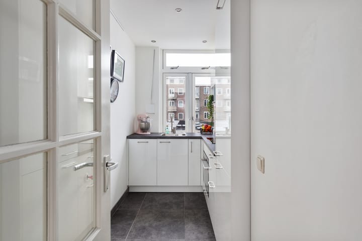 Foto 2 van Oostzeedijk 162-B