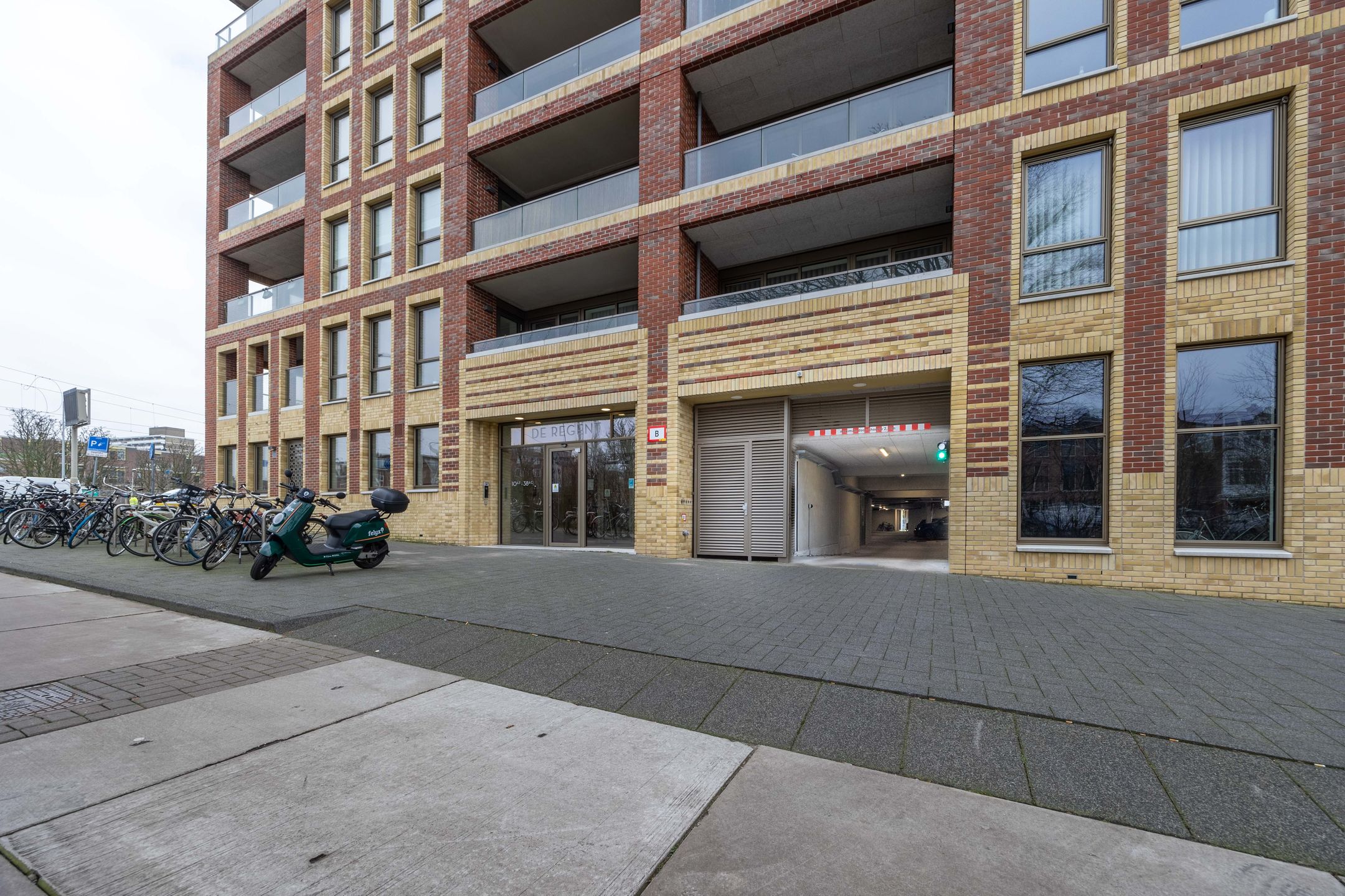 Foto 39 van Onafhankelijkheidstraat 17