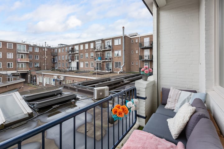 Foto 3 van Oostzeedijk 162-B