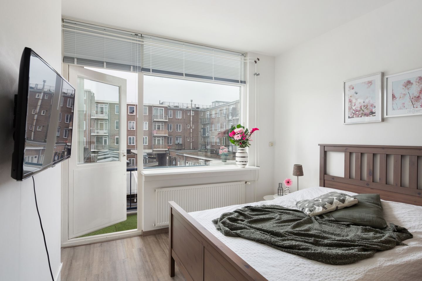 Foto 4 van Oostzeedijk 162-B