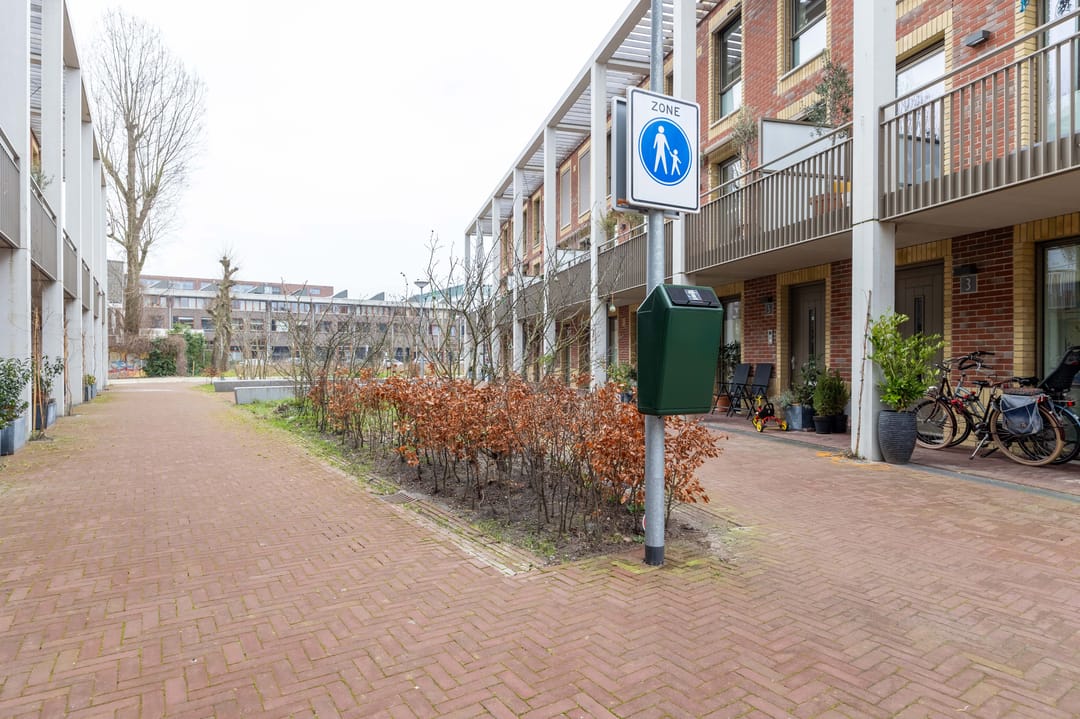 Foto 41 van Onafhankelijkheidstraat 17