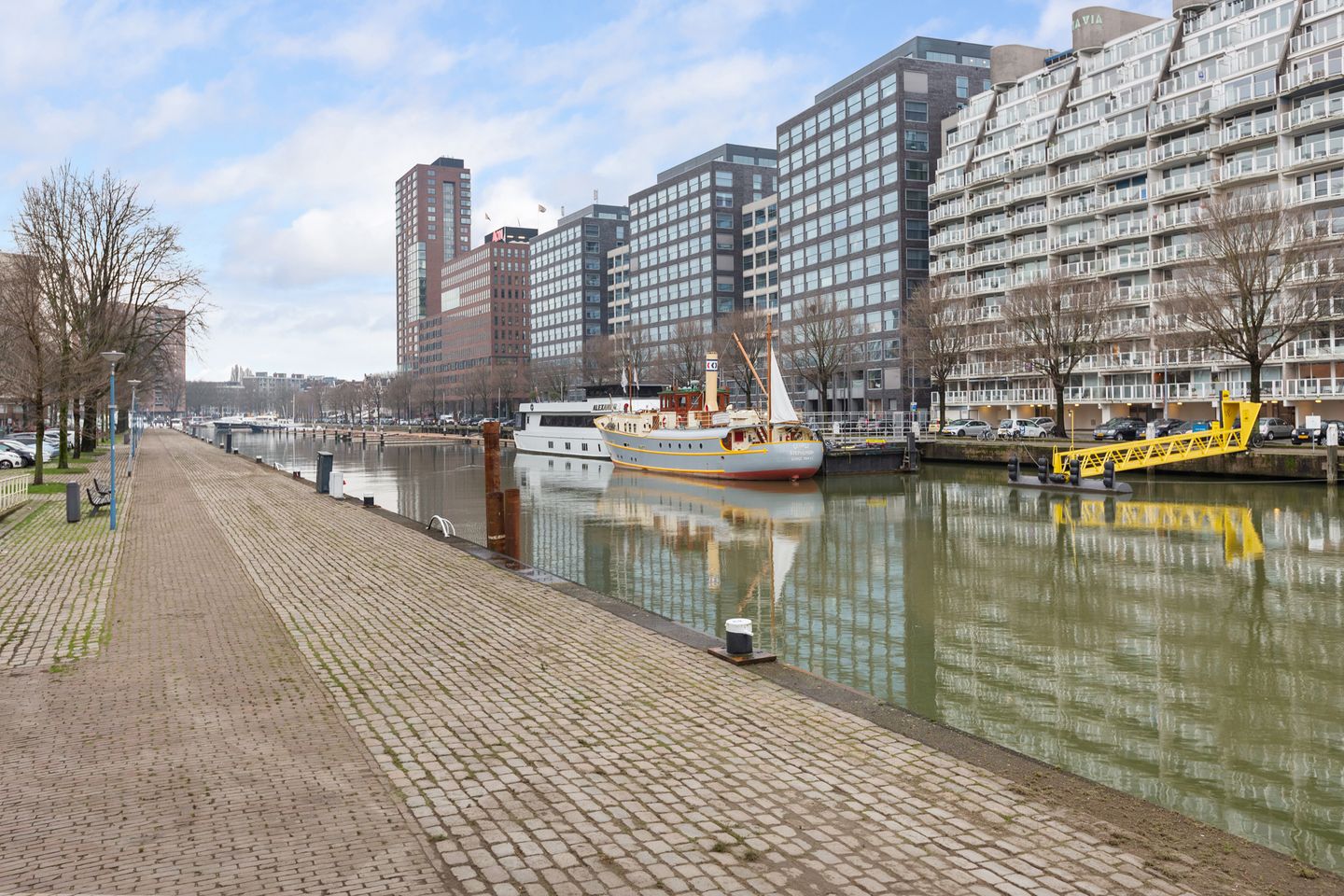 Foto 5 van Oostzeedijk 162-B