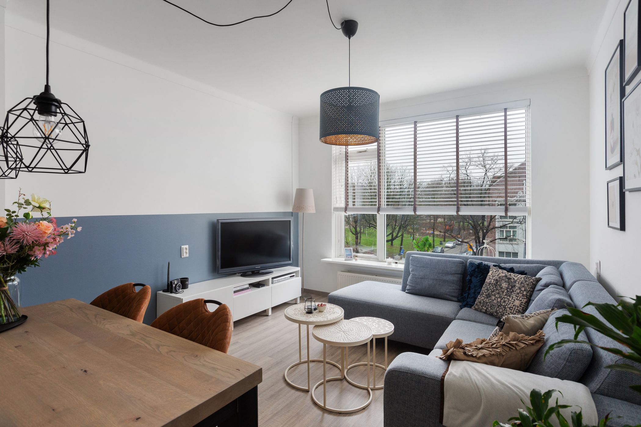 Foto 6 van Oostzeedijk 162-B