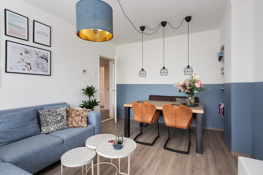 Foto 7 van Oostzeedijk 162-B