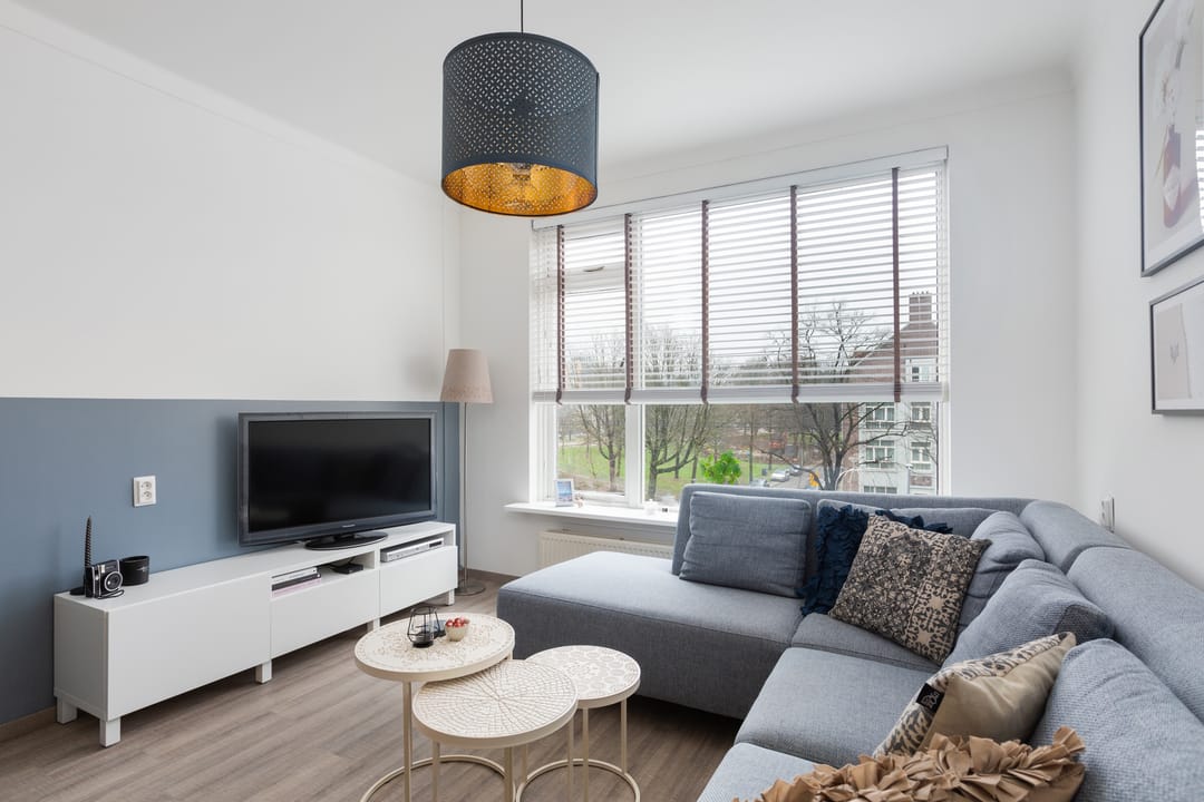 Foto 8 van Oostzeedijk 162-B