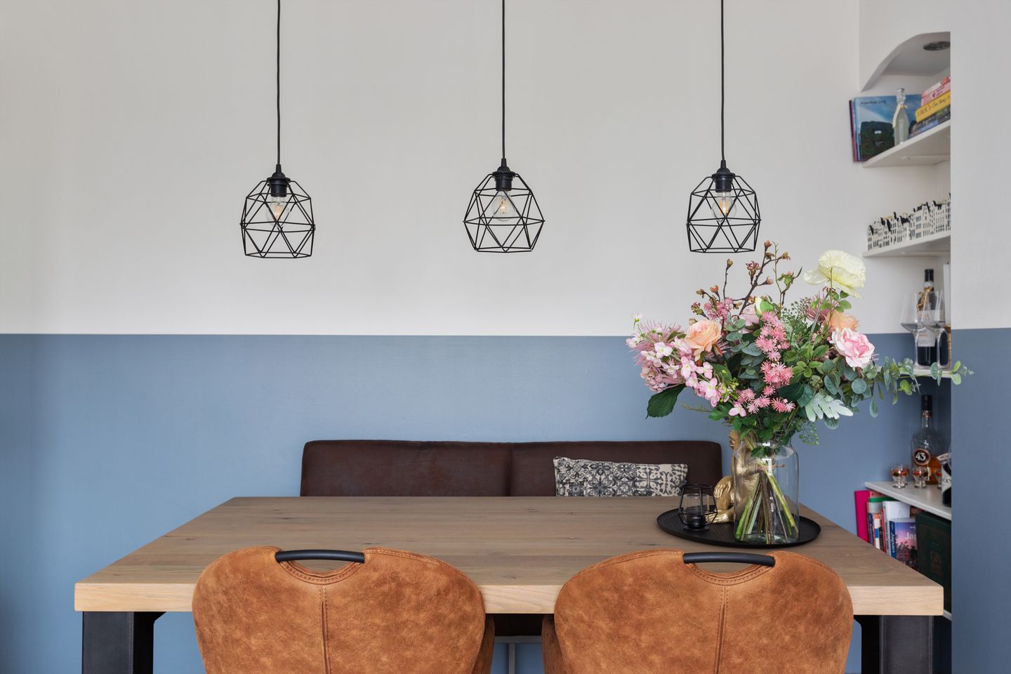 Foto 10 van Oostzeedijk 162-B