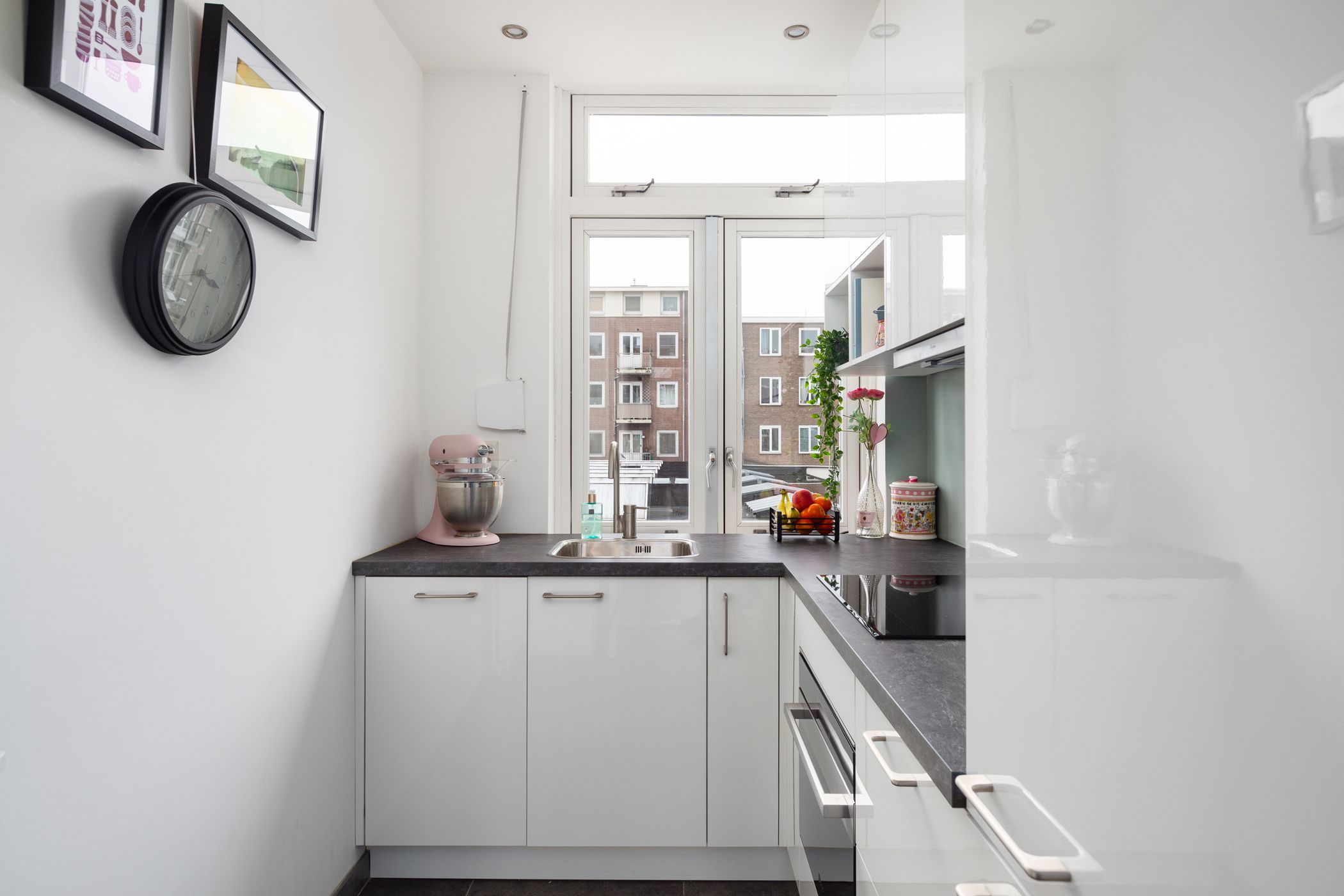 Foto 12 van Oostzeedijk 162-B