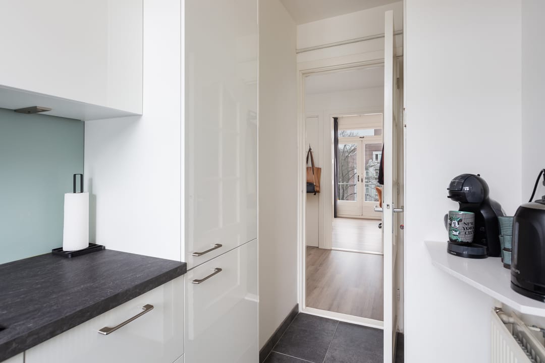 Foto 13 van Oostzeedijk 162-B