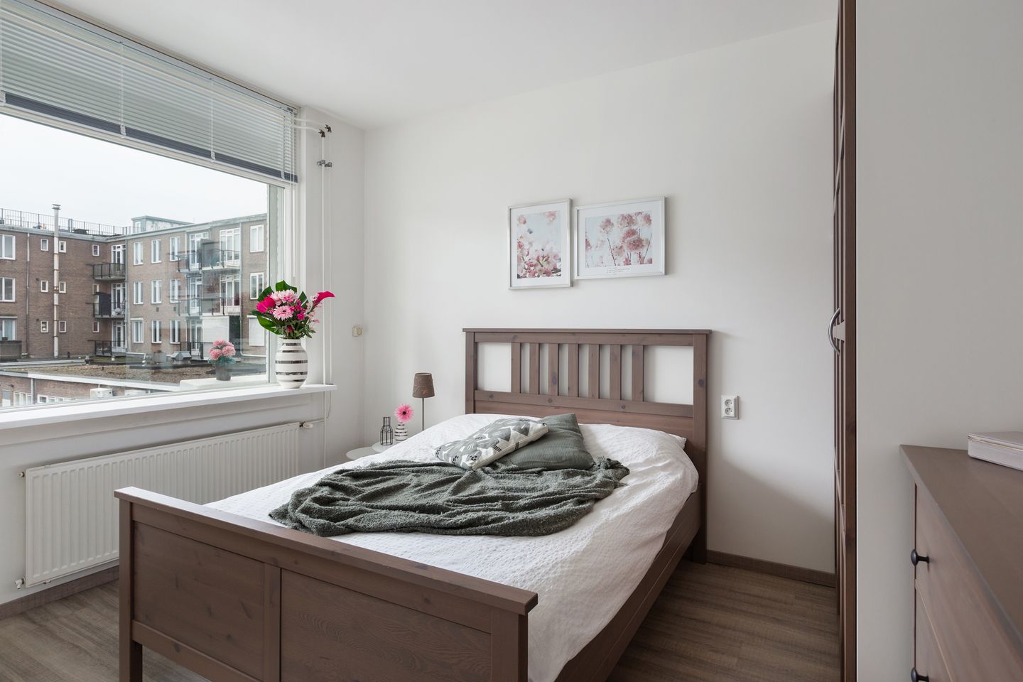 Foto 14 van Oostzeedijk 162-B