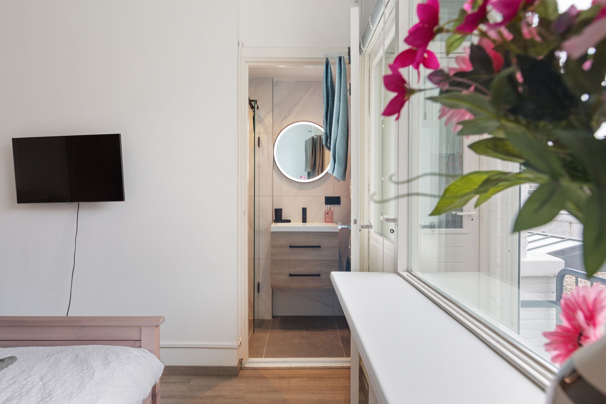 Foto 15 van Oostzeedijk 162-B