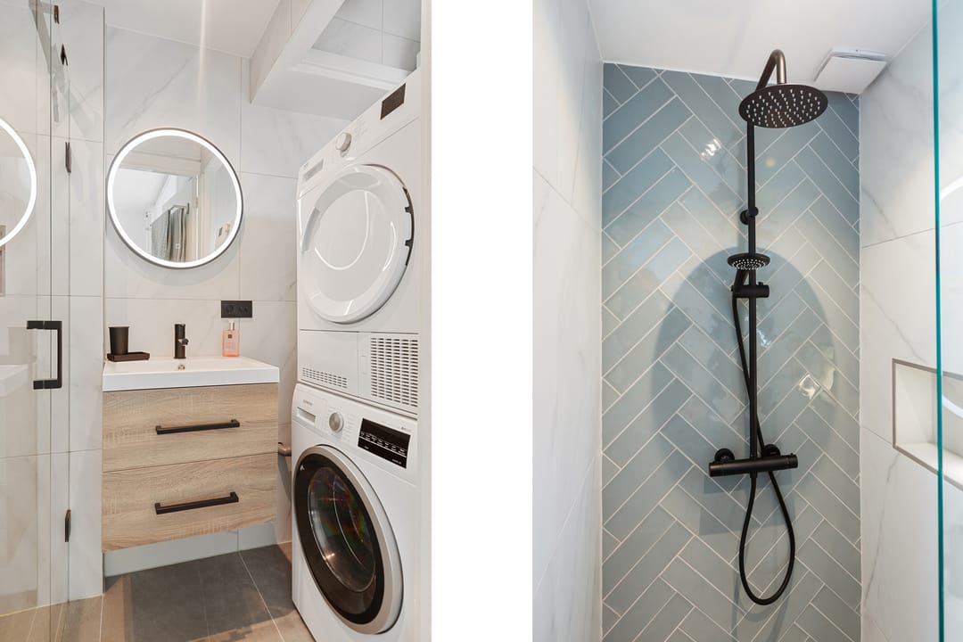 Foto 16 van Oostzeedijk 162-B