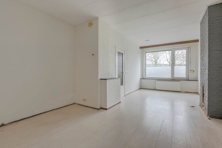 Foto 2 van Amelandseplein 12-A