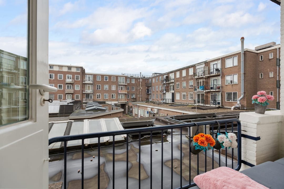 Foto 17 van Oostzeedijk 162-B