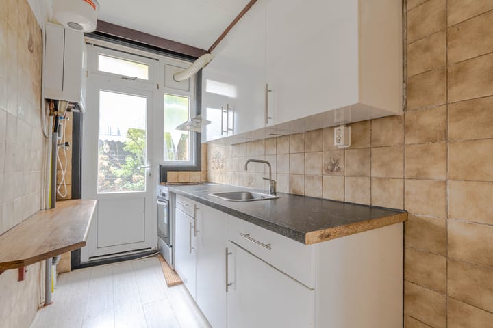 Foto 3 van Amelandseplein 12-A