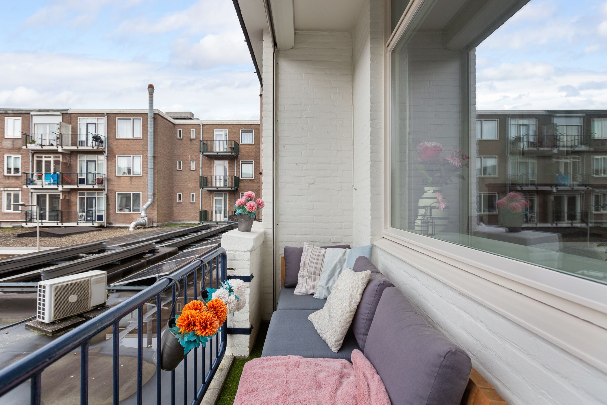 Foto 18 van Oostzeedijk 162-B