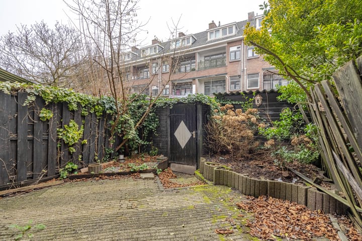 Foto 4 van Amelandseplein 12-A