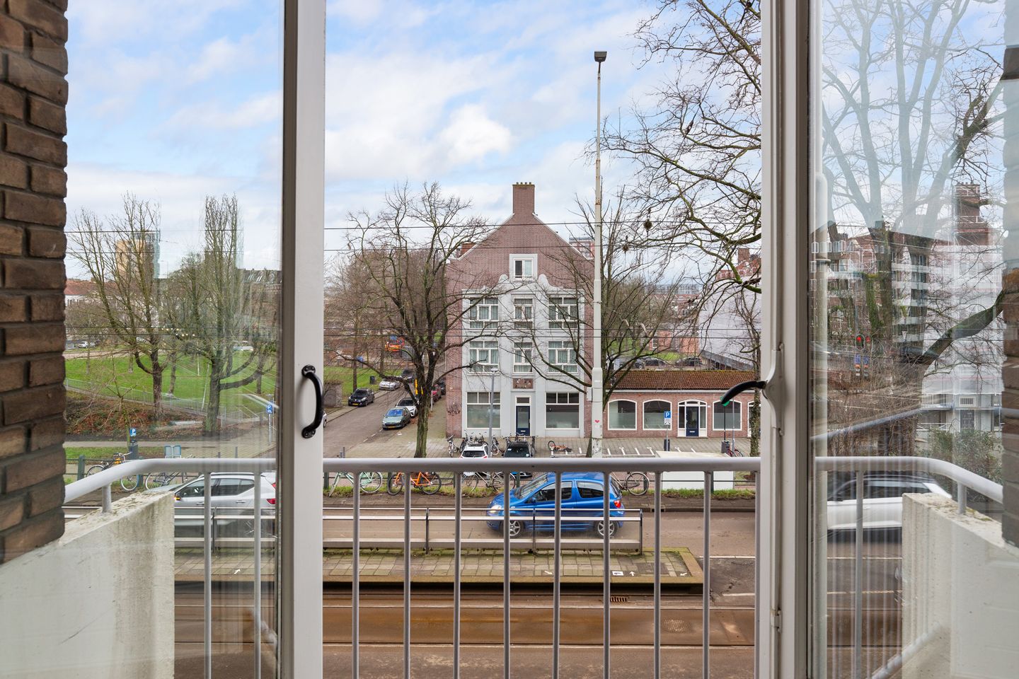 Foto 20 van Oostzeedijk 162-B