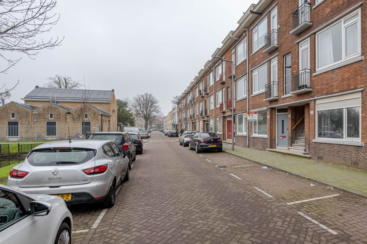 Foto 6 van Amelandseplein 12-A