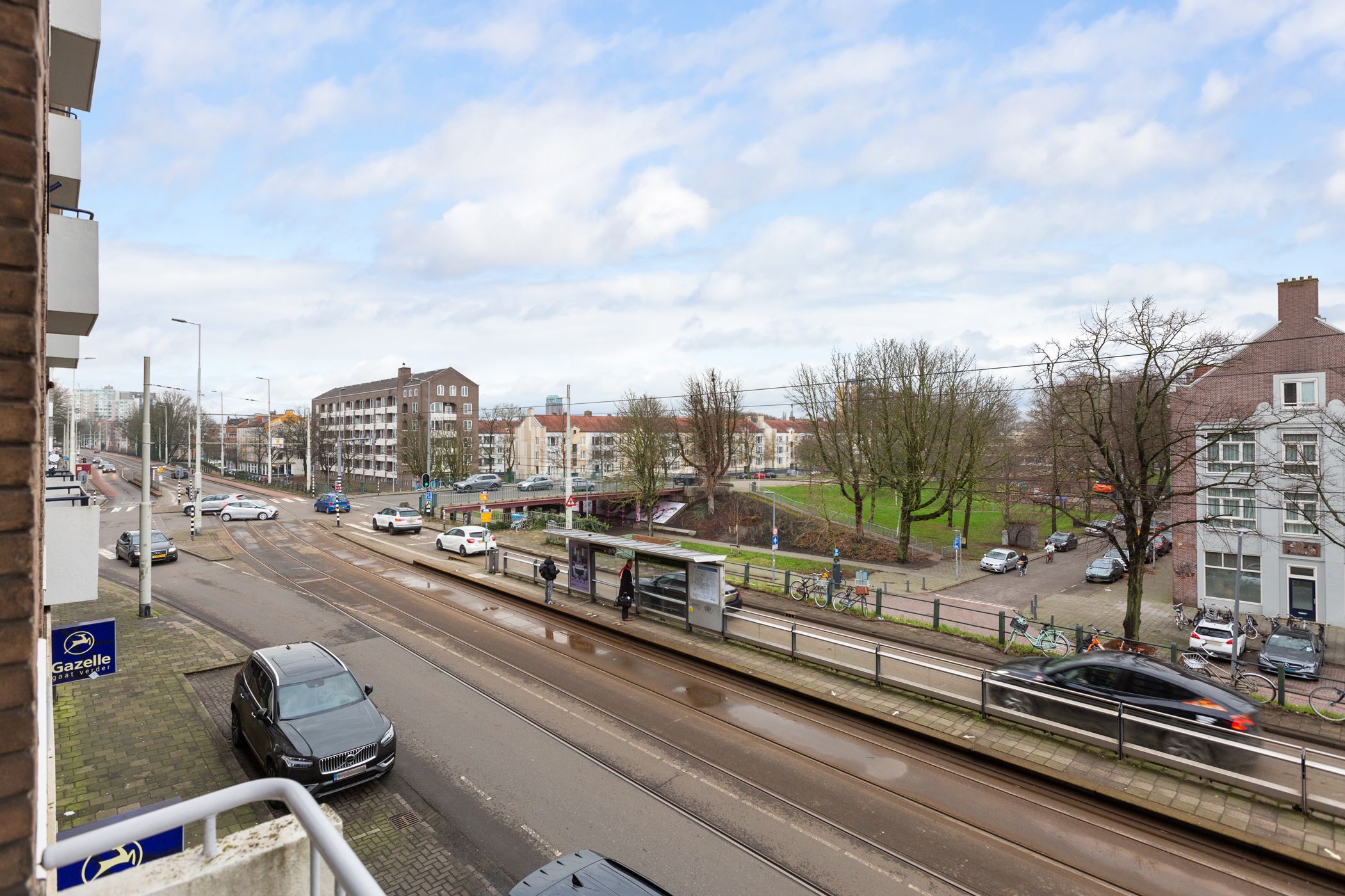 Foto 21 van Oostzeedijk 162-B