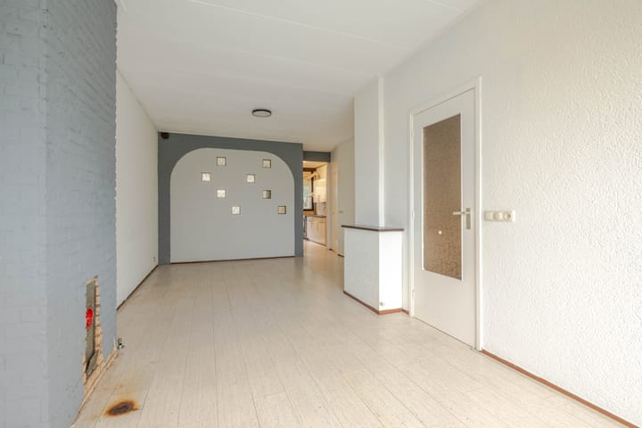 Foto 7 van Amelandseplein 12-A