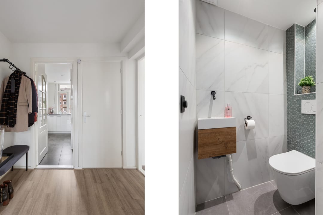 Foto 22 van Oostzeedijk 162-B