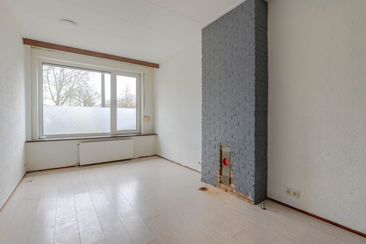 Foto 8 van Amelandseplein 12-A