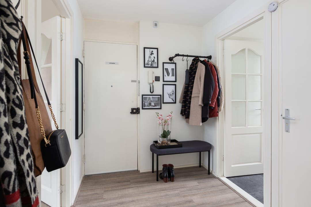 Foto 23 van Oostzeedijk 162-B